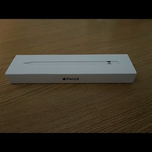 First Gen Apple Pencil
